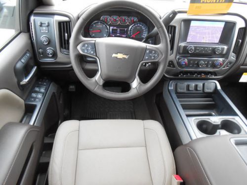 2014 Chevrolet Silverado 1500 Z71, US $51,540.00, image 12