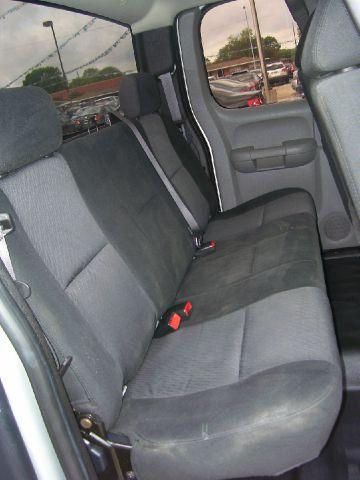 2011 Chevrolet Silverado 1500 Work Truck, image 4