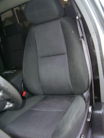 2011 Chevrolet Silverado 1500 Work Truck, image 8