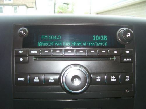 2011 Chevrolet Silverado 1500 Work Truck, image 10