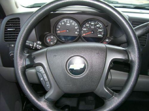 2011 Chevrolet Silverado 1500 Work Truck, image 14