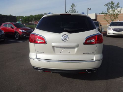 2014 Buick Enclave Leather, US $42,516.00, image 2