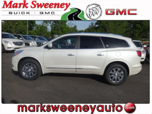 2014 Buick Enclave Leather, US $42,516.00, image 3