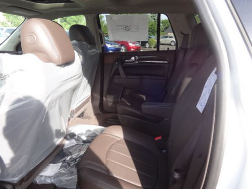 2014 Buick Enclave Leather, US $42,516.00, image 4