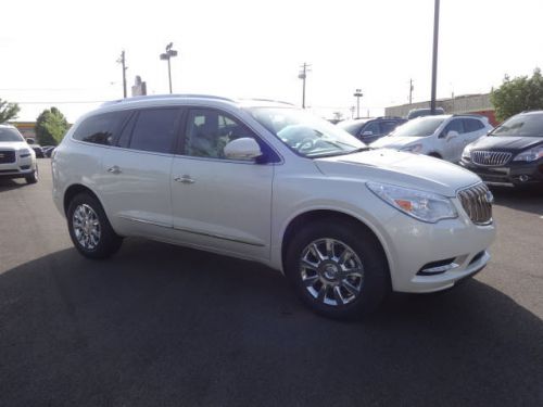 2014 Buick Enclave Leather, US $42,516.00, image 5