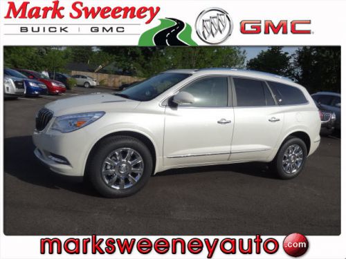 2014 Buick Enclave Leather, US $42,516.00, image 6