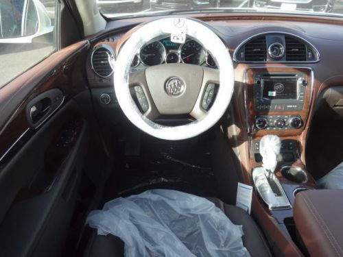 2014 Buick Enclave Leather, US $42,516.00, image 7
