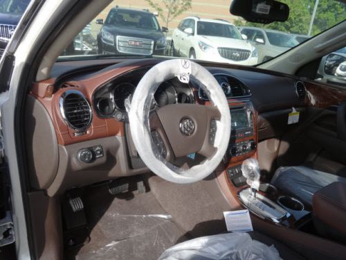 2014 Buick Enclave Leather, US $42,516.00, image 8