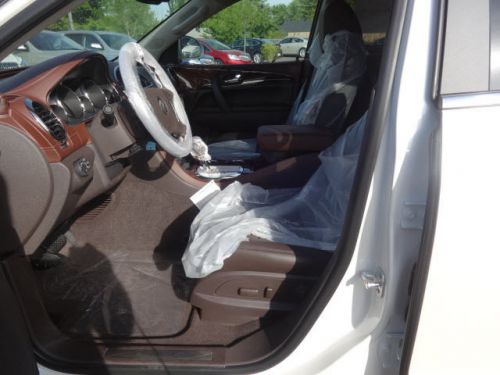 2014 Buick Enclave Leather, US $42,516.00, image 9