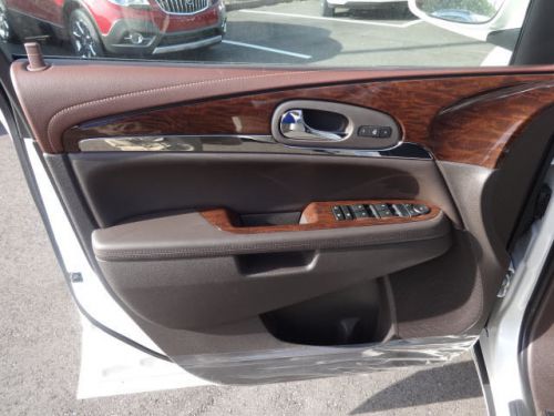 2014 Buick Enclave Leather, US $42,516.00, image 11