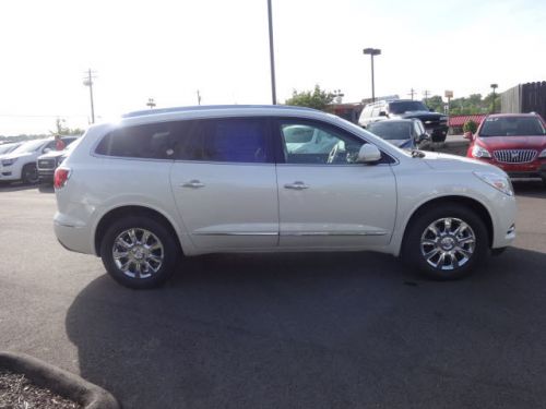 2014 Buick Enclave Leather, US $42,516.00, image 12
