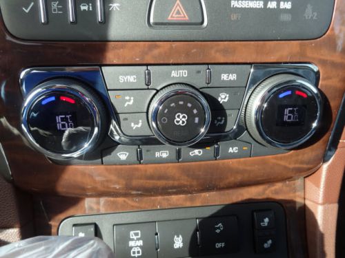 2014 Buick Enclave Leather, US $42,516.00, image 13