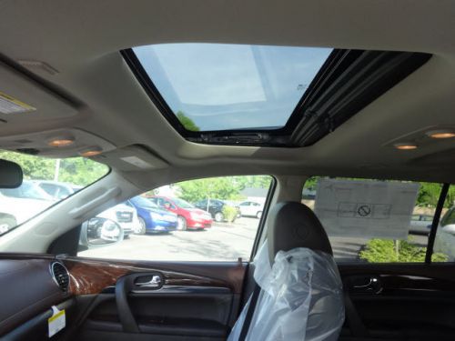 2014 Buick Enclave Leather, US $42,516.00, image 17