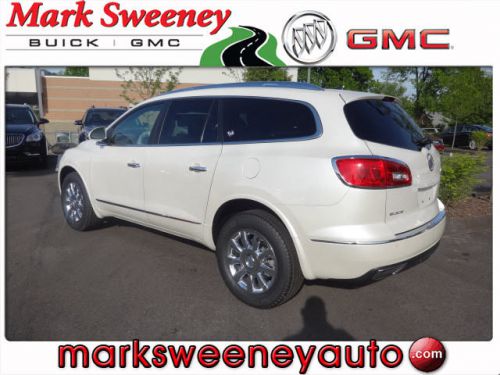 2014 Buick Enclave Leather, US $42,516.00, image 18