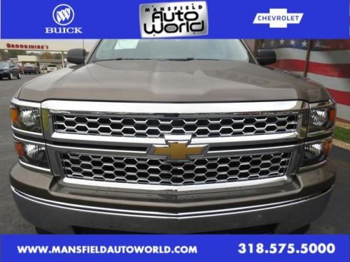 2014 Chevrolet Silverado 1500 LT, US $35,650.00, image 3