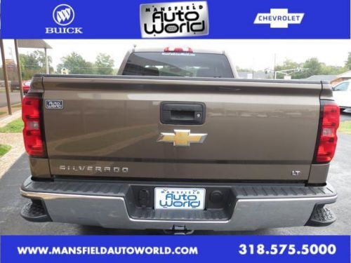 2014 Chevrolet Silverado 1500 LT, US $35,650.00, image 9