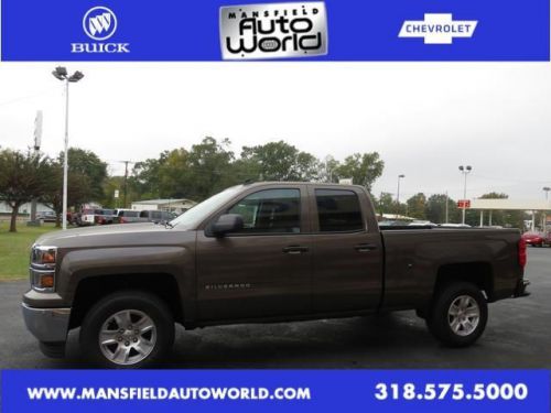 2014 Chevrolet Silverado 1500 LT, US $35,650.00, image 12