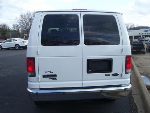 2013 ford e350 super duty