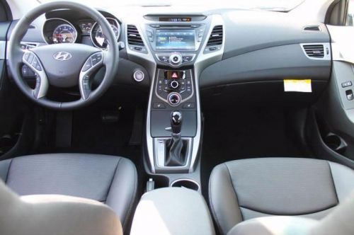 2014 Hyundai Elantra, US $22,190.00, image 7