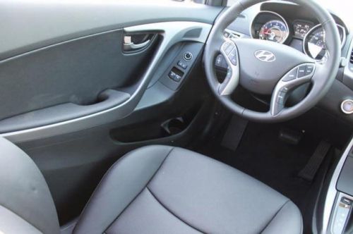 2014 Hyundai Elantra, US $22,190.00, image 8