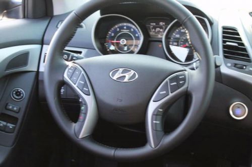2014 Hyundai Elantra, US $22,190.00, image 16