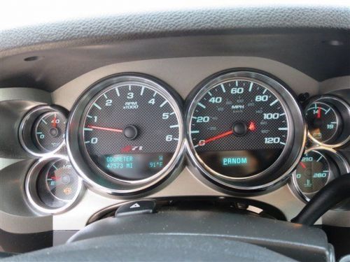 2013 Chevrolet Silverado 1500 LT, US $32,990.00, image 4