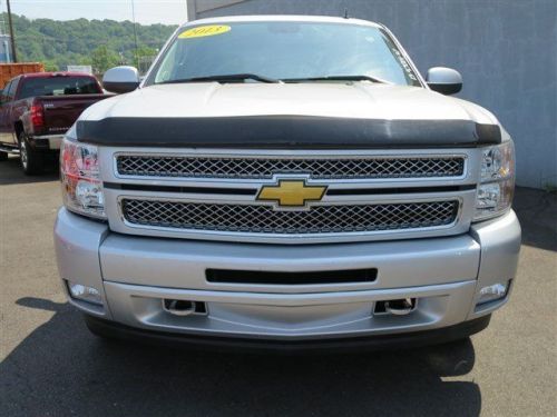 2013 Chevrolet Silverado 1500 LT, US $32,990.00, image 6