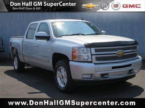 2013 Chevrolet Silverado 1500 LT, US $32,990.00, image 8