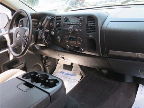 2013 Chevrolet Silverado 1500 LT, US $32,990.00, image 10