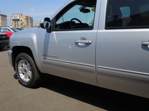 2013 Chevrolet Silverado 1500 LT, US $32,990.00, image 12