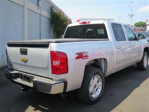 2013 Chevrolet Silverado 1500 LT, US $32,990.00, image 16