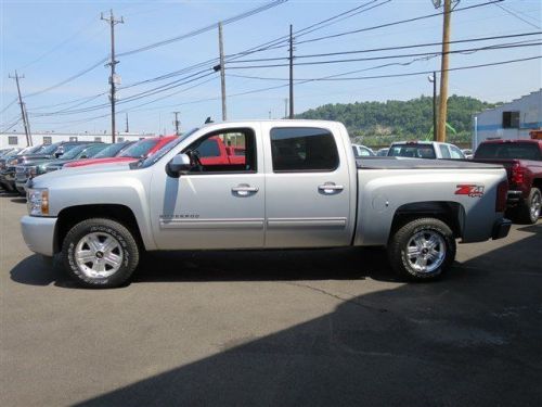 2013 Chevrolet Silverado 1500 LT, US $32,990.00, image 17
