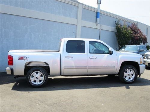 2013 Chevrolet Silverado 1500 LT, US $32,990.00, image 20