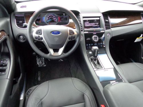 2014 Ford Taurus Limited, US $46,235.00, image 2