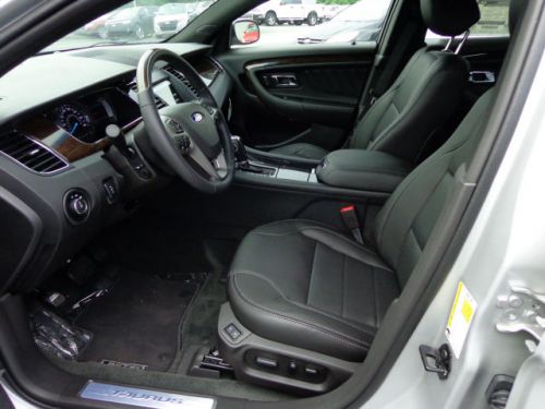 2014 Ford Taurus Limited, US $46,235.00, image 3