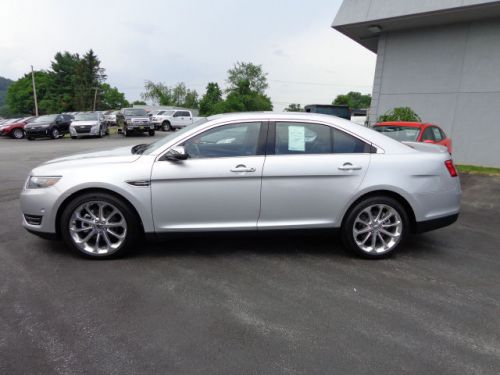 2014 Ford Taurus Limited, US $46,235.00, image 4