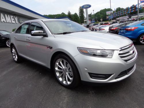 2014 Ford Taurus Limited, US $46,235.00, image 5