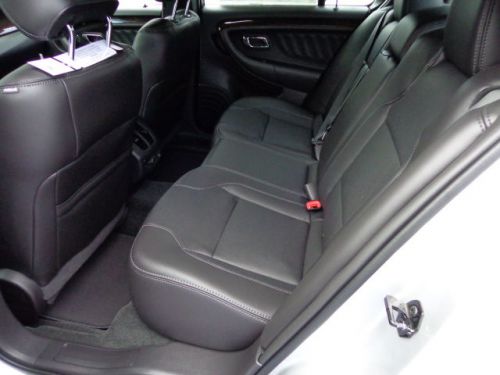 2014 Ford Taurus Limited, US $46,235.00, image 6