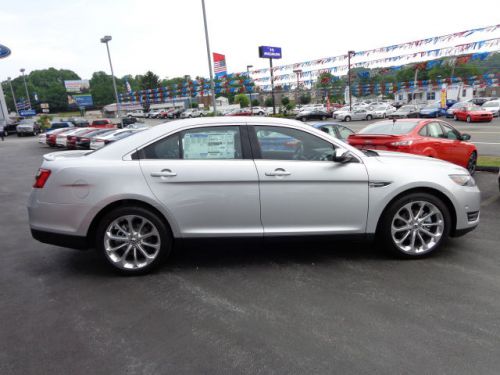 2014 Ford Taurus Limited, US $46,235.00, image 7