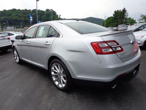 2014 Ford Taurus Limited, US $46,235.00, image 9