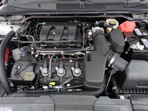 2014 Ford Taurus Limited, US $46,235.00, image 10