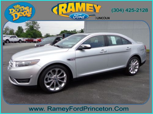 2014 Ford Taurus Limited, US $46,235.00, image 11