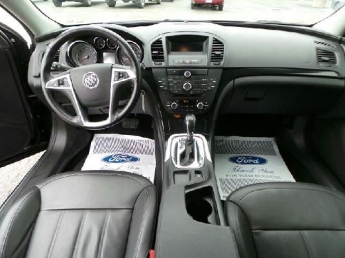 2011 Buick Regal CXL, US $17,929.00, image 2