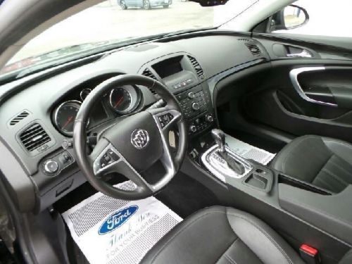 2011 Buick Regal CXL, US $17,929.00, image 4