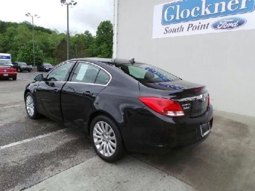 2011 Buick Regal CXL, US $17,929.00, image 5