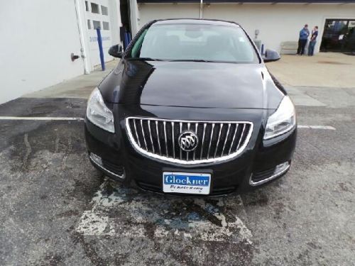 2011 Buick Regal CXL, US $17,929.00, image 6