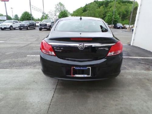 2011 Buick Regal CXL, US $17,929.00, image 7