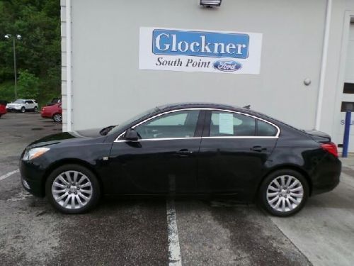 2011 Buick Regal CXL, US $17,929.00, image 8