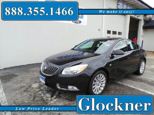 2011 Buick Regal CXL, US $17,929.00, image 9