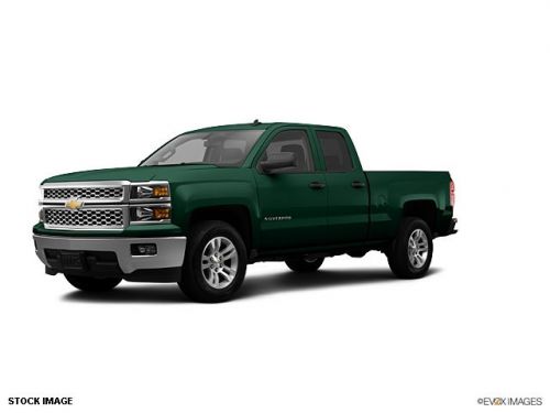 2014 Chevrolet Silverado 1500, US $38,489.00, image 6